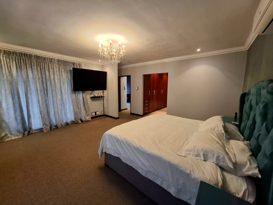 4 Bedroom Property for Sale in Haasendal Western Cape